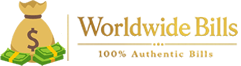 Worldwide Bills